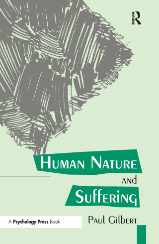 Human Nature And Suffering
