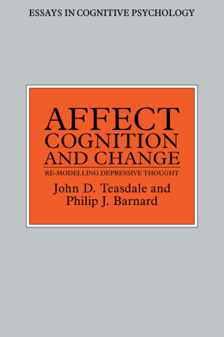Affect, Cognition and Change