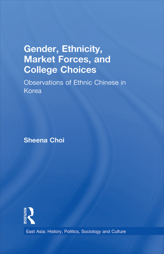 Gender, Ethnicity and Market Forces