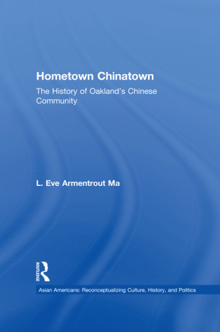 Hometown Chinatown