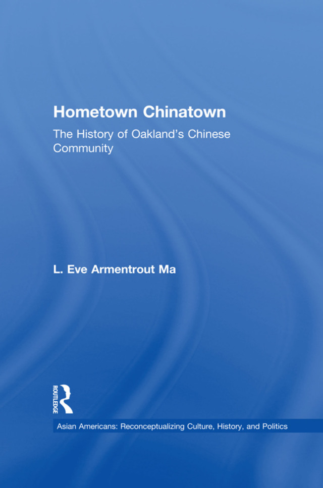 Hometown Chinatown