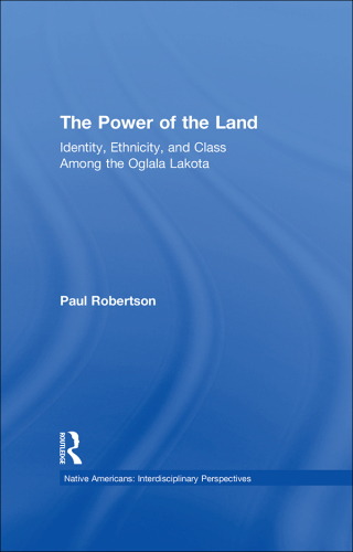 The Power of the Land