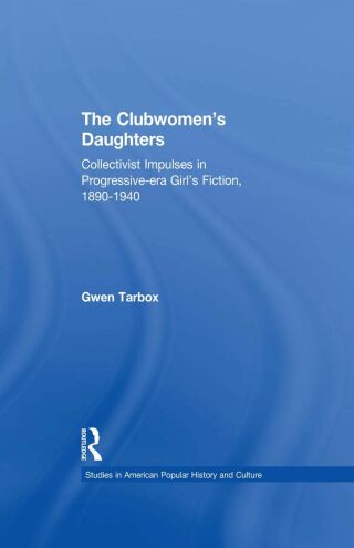The Clubwomen's Daughters