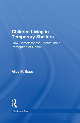 Children Living in Temporary Shelters