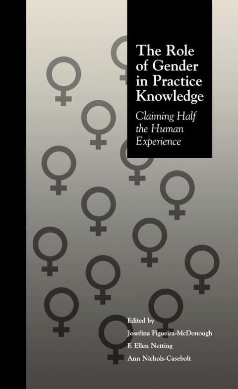 Cover image for book The Role of Gender in Practice Knowledge