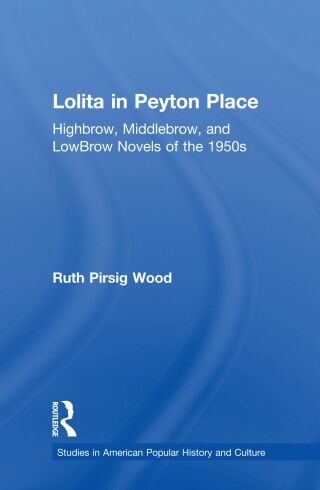 Lolita in Peyton Place