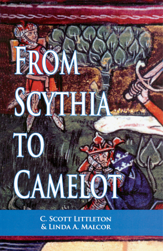 From Scythia to Camelot