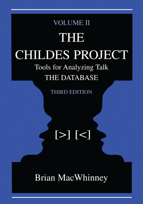 Cover image for book The Childes Project