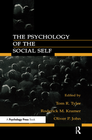 The Psychology of the Social Self