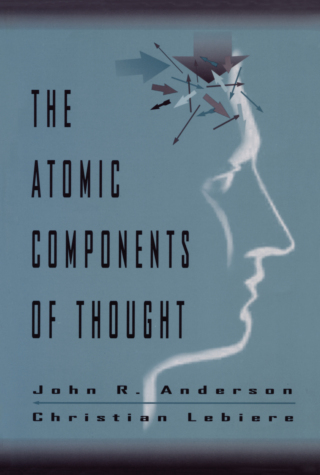 The Atomic Components of Thought