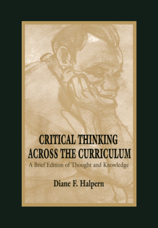 Critical Thinking Across the Curriculum