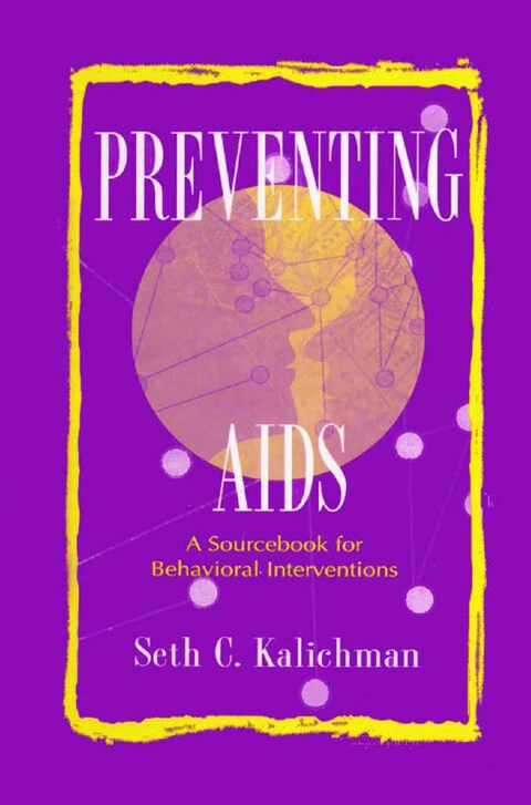 Cover image for book Preventing Aids