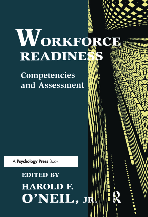 Cover image for book Workforce Readiness