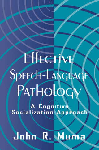 Effective Speech-language Pathology