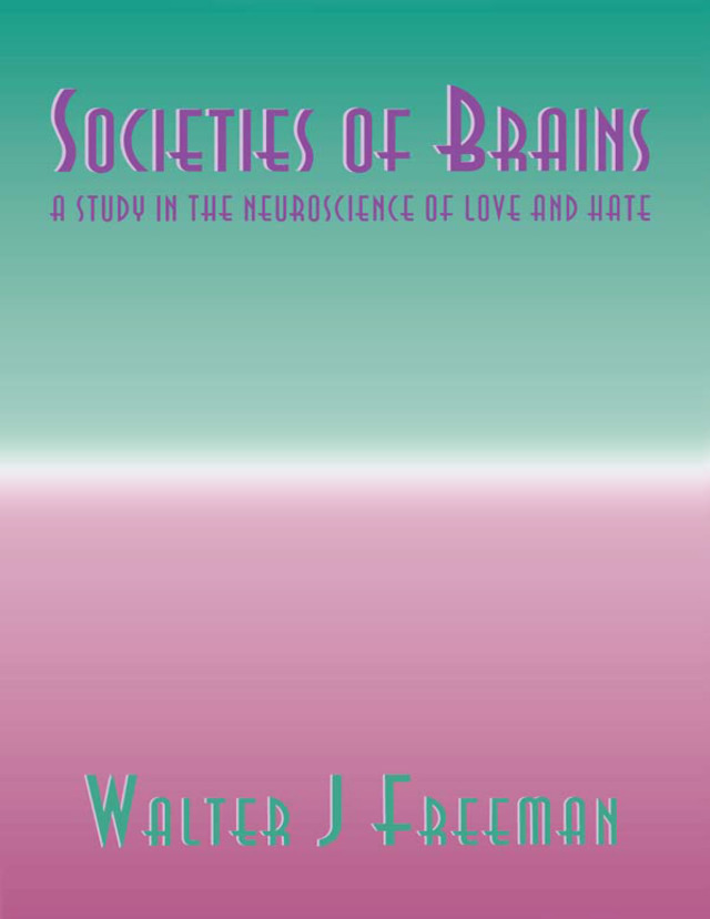 Societies of Brains