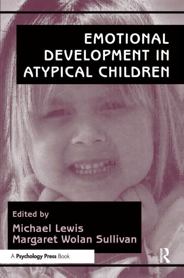Emotional Development in Atypical Children