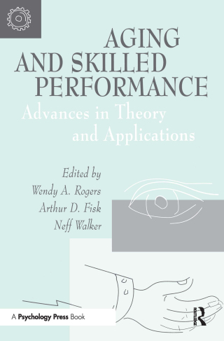 Aging and Skilled Performance