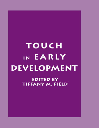 Touch in Early Development
