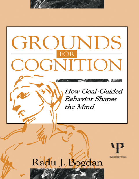 Cover image for book Grounds for Cognition