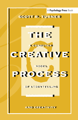 The Creative Process