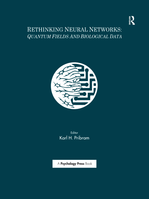 Cover image for book Rethinking Neural Networks