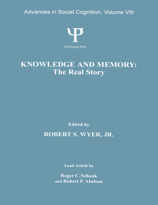 Knowledge and Memory: the Real Story