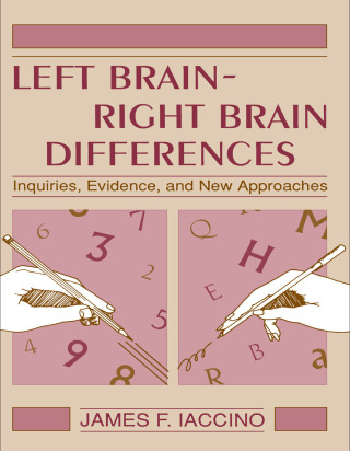 Left Brain - Right Brain Differences