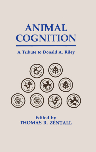 Animal Cognition