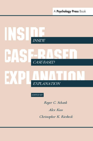 Inside Case-Based Explanation