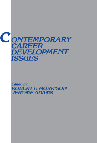 Contemporary Career Development Issues
