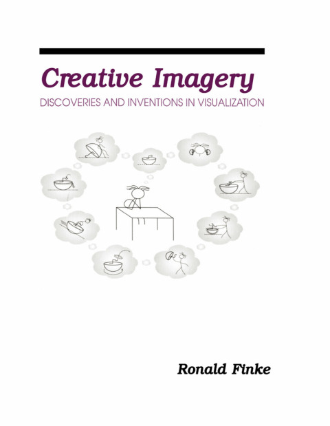 Cover image for book Creative Imagery