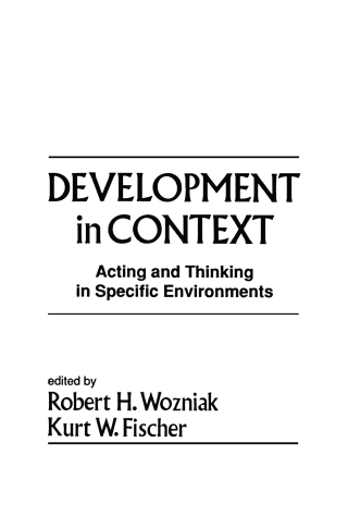 Development in Context