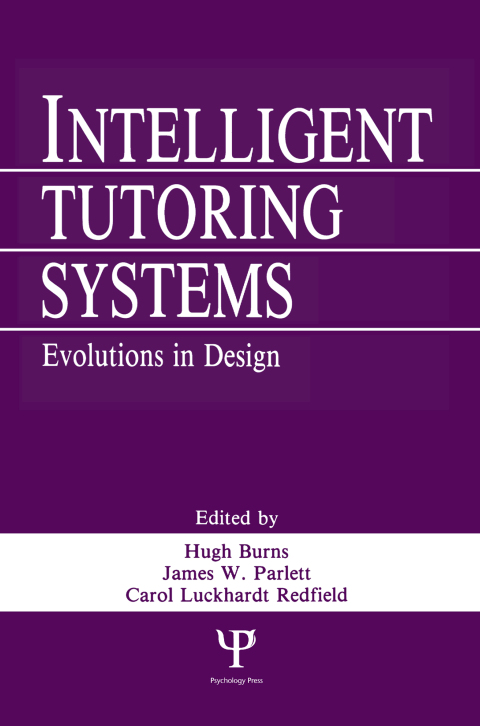 Cover image for book Intelligent Tutoring Systems