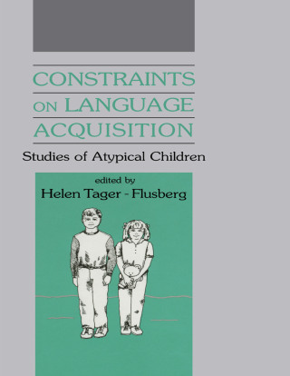 Constraints on Language Acquisition