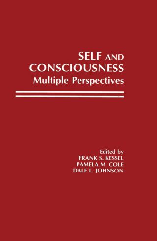 Self and Consciousness
