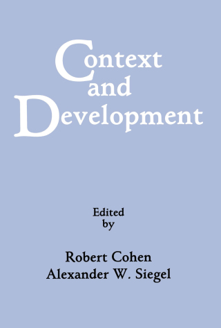Context and Development