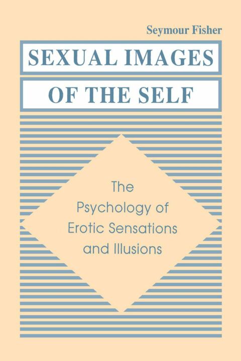 Cover image for book Sexual Images of the Self