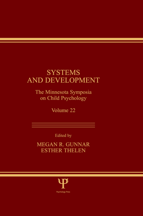 Cover image for book Systems and Development