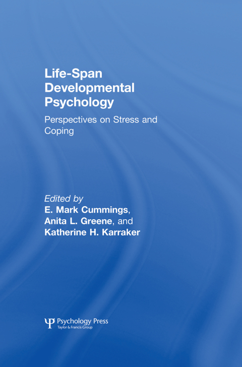 Life-span Developmental Psychology 