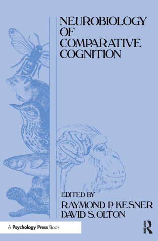Neurobiology of Comparative Cognition