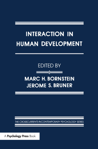 Interaction in Human Development