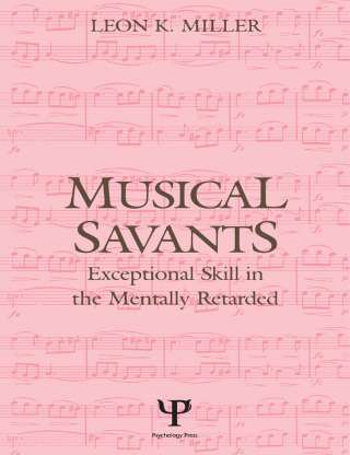 Musical Savants