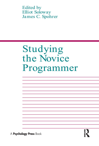 Studying the Novice Programmer