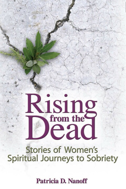 Cover image for book Rising from the Dead