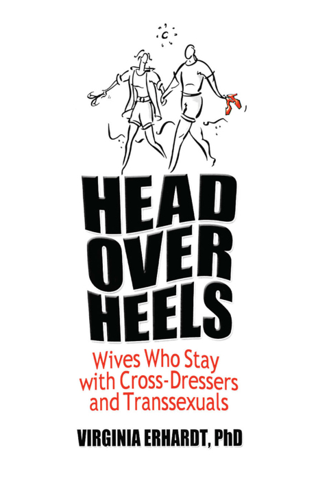 Cover image for book Head Over Heels
