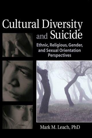Cultural Diversity and Suicide
