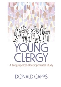 Cover image: Young Clergy 1st edition 9780789026699