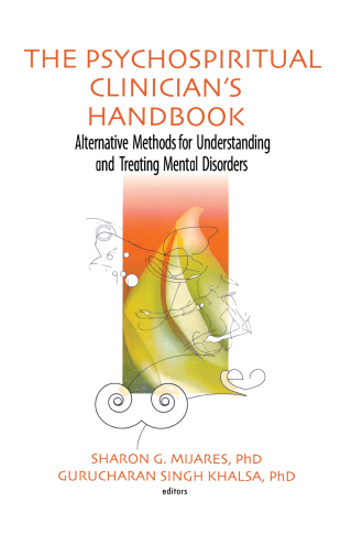The Psychospiritual Clinician's Handbook