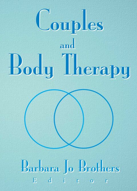 Cover image for book Couples and Body Therapy