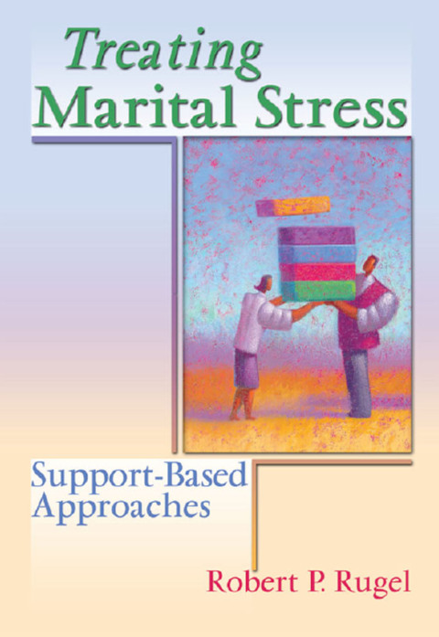 Treating Marital Stress 